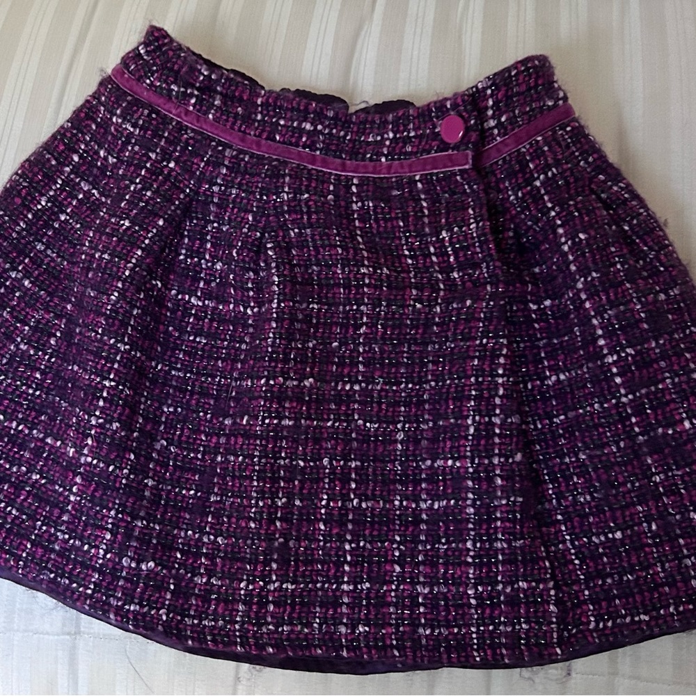 Girls Skirt